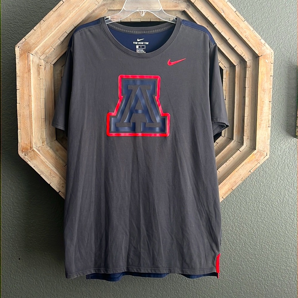 Nike University of Arizona shirt